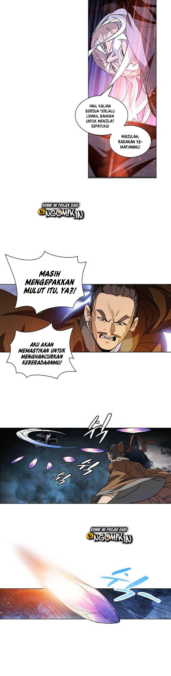 6 Worlds of Cultivation Chapter 19 Gambar 7